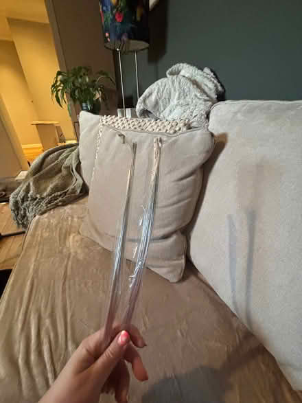 Photo of free Baking and cake decorating equipment (Trinity EH5) #2