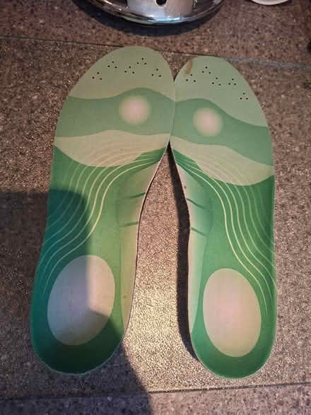 Photo of free Insoles (Luton LU3) #1