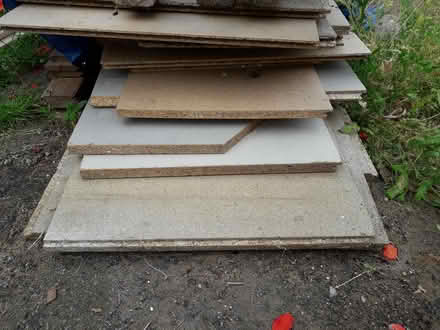Photo of free Flooring Boards (EH33, Tranent) #1