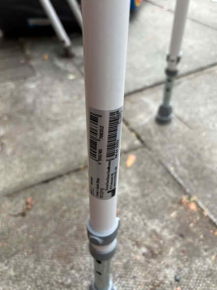 Photo of free Toilet raiser for elderly person (Timperley WA15) #2
