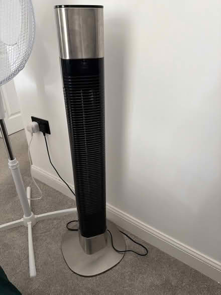 Photo of free Princess tower fan (TN39 Bexhill) #1
