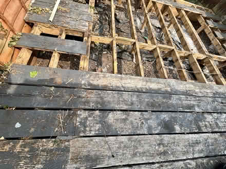 Photo of free Good condition wood (Gillingham ME7) #3