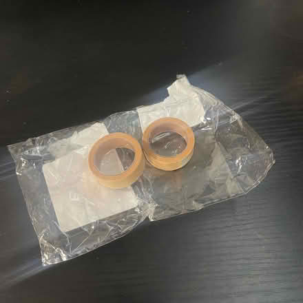 Photo of free Medical Tape (Congleton) #1