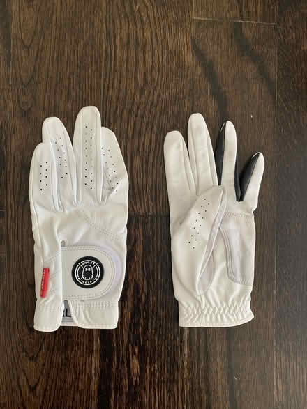 Photo of free Women's Golf Gloves (Morristown) #1