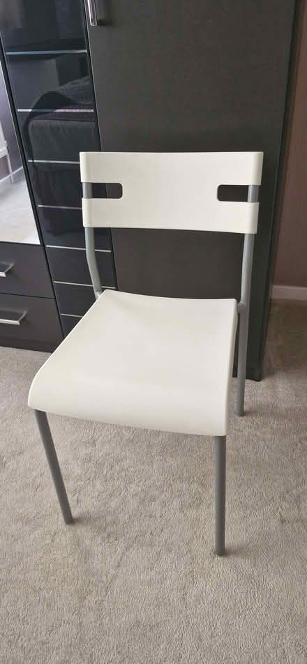 Photo of free Chair (Brickhill MK41) #1