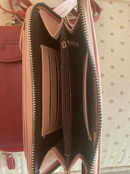 Photo of free Shoulder bags x 2 (Gosport PO12) #2