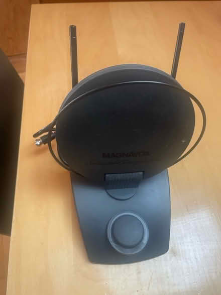Photo of free Magnavox smart amplifier antenna (West Medford) #1