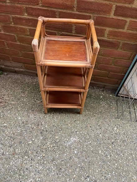 Photo of free Unit (Ipswich IP2) #1