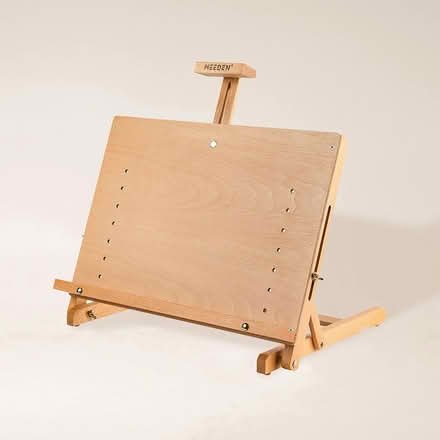 Photo of Desk easel for painting (Hammersmith and Fulham SW6) #1
