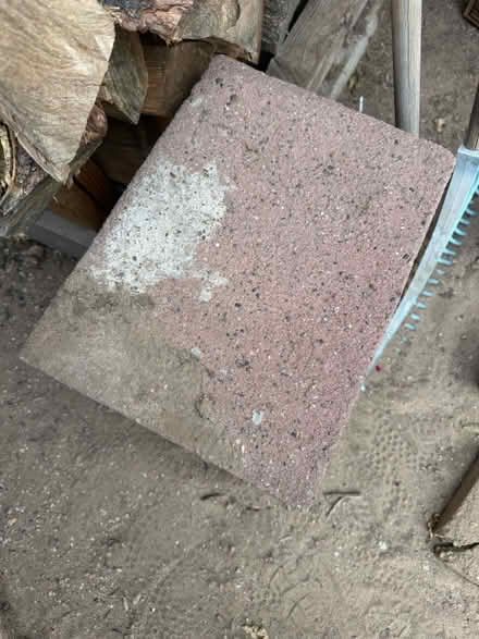 Photo of free Patio pavers (Carlisle/Gibson) #2