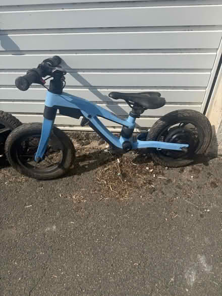 Photo of free Children’s Balance bike & Revi bike (Kingswood Bristol BS15) #2