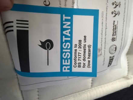 Photo of free Electric reclining bed (Westbury on Trym BS9) #4