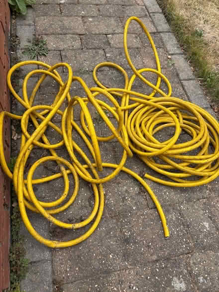 Photo of free Long hose pipe (DN10- mattersey) #1