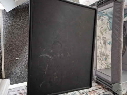 Photo of free Table (Erdington B24) #1
