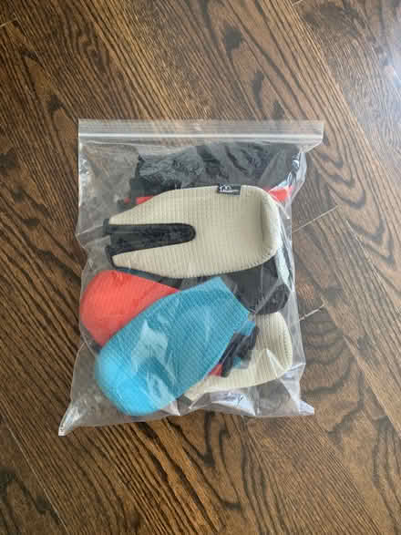 Photo of free Beer Sleeve Insulators (Morristown) #1