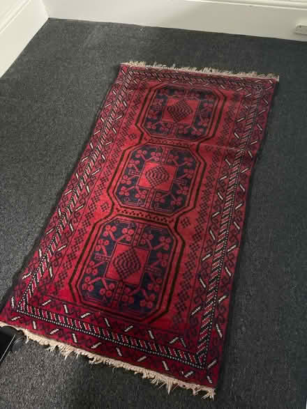 Photo of free Red carpet (Bromley North BR1) #1