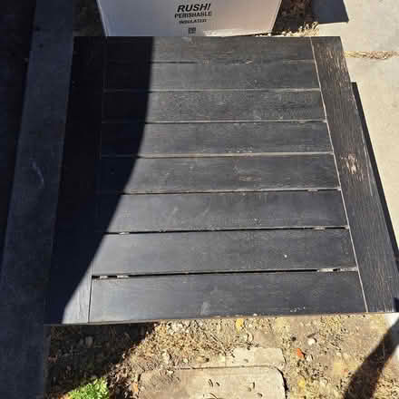 Photo of free Japanese Kotatsu Table (94041) #4