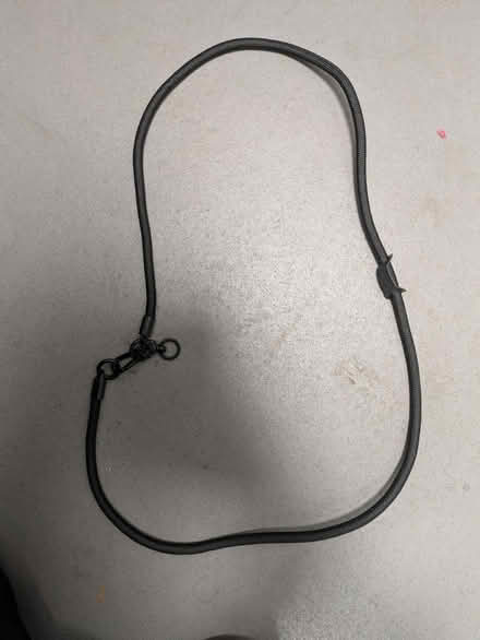 Photo of free Rope with a Clip (Sharrow S2) #1