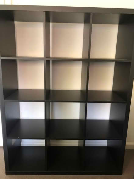 Photo of free Ikea Kallax 3X4 (Armadale) #1