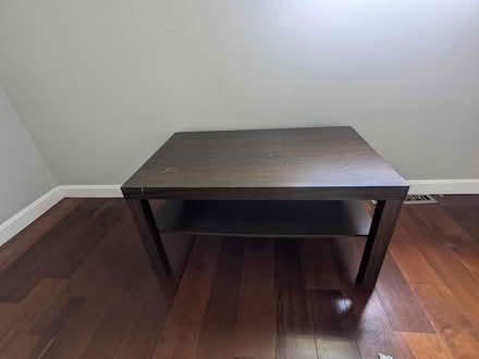 Photo of free Coffee table (Revere) #1