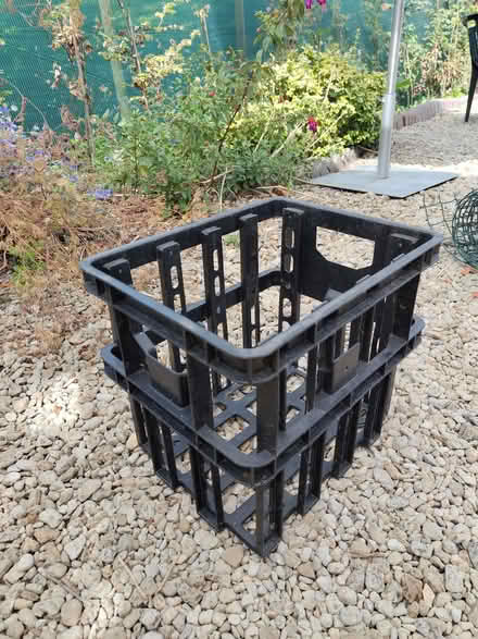 Photo of free Crate (Northway OX3) #1