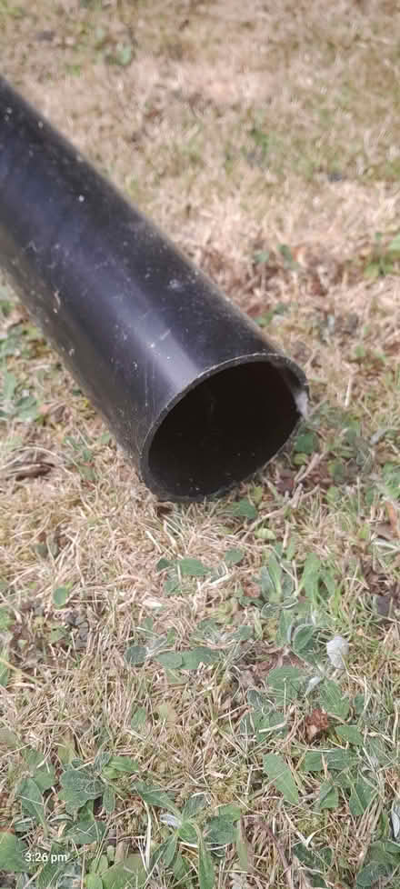 Photo of free Drainage pipe (Eastbourne BN20) #2