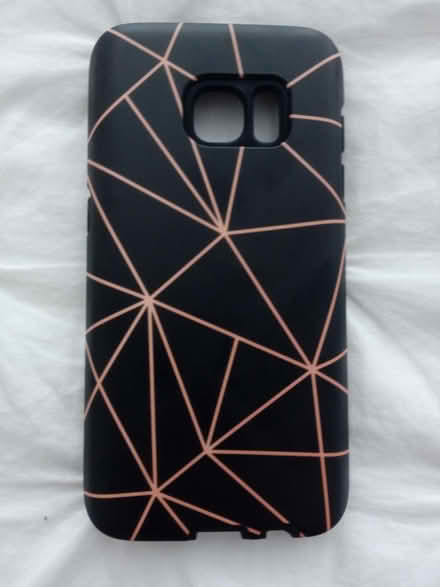 Photo of free Samsung Galaxy S7 protective case (Oxford OX1) #2