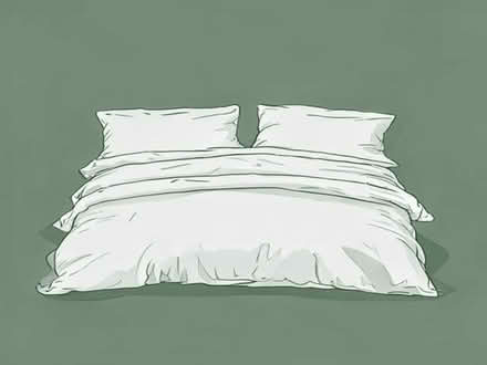 Photo of free Double duvet covers and pillow cases (Derryaghy BT28) #1