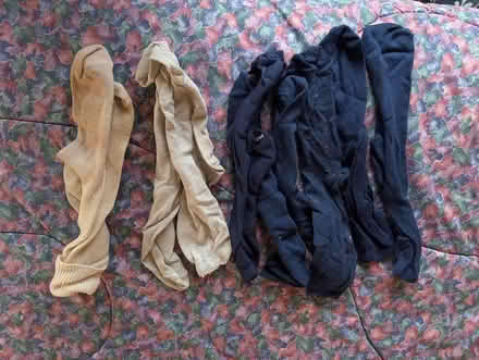 Photo of free Liner socks (West Berkeley) #1