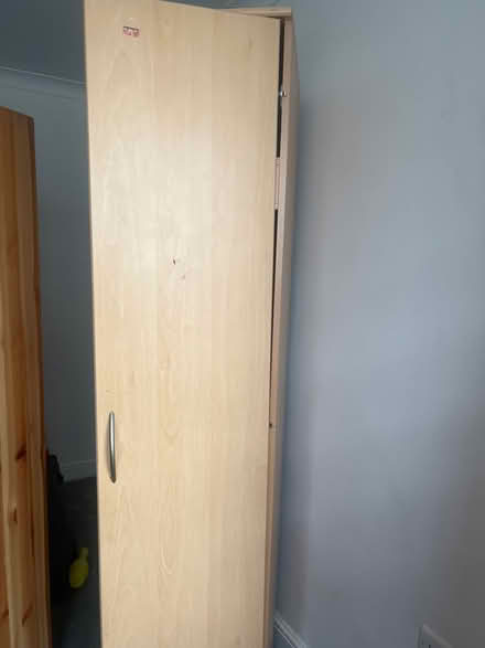 Photo of free Tall Wardrobe (TW19) #1