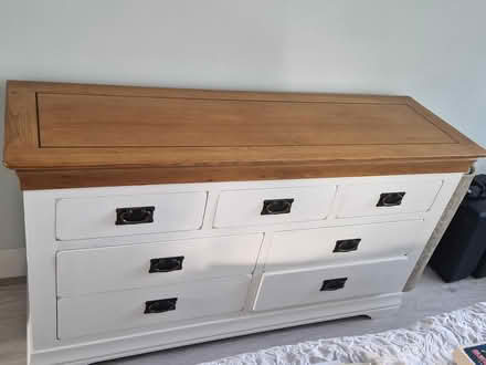 Photo of free Bedroom and Study Furniture (Dummer, Basingstoke) #2