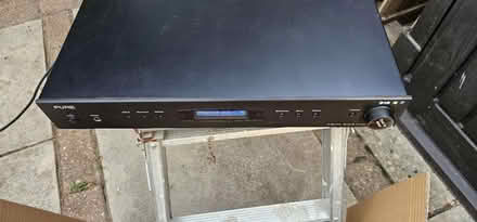 Photo of free Pure Digital DRX-701ES Radio Tuner (Woking GU21) #2