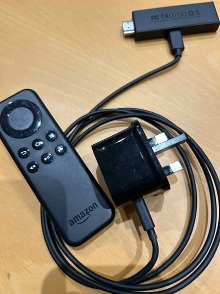Photo of free Amazon HDMI firestick (Wokingham RG40) #1