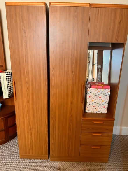 Photo of free Wardrobe (Headington OX3) #3