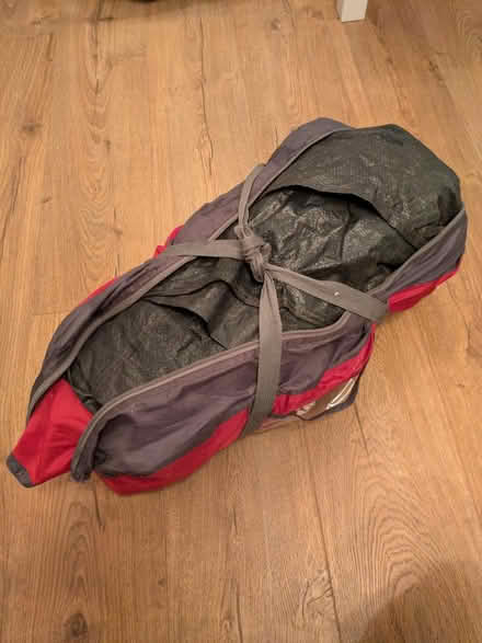 Photo of free 3-person tent (Archway N19) #1