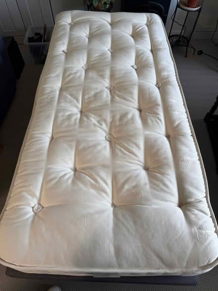 Photo of free Electric reclining bed (Westbury on Trym BS9) #2
