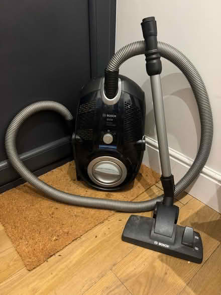 Photo of free hoover (Calthwaite CA11) #1