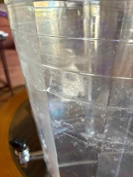 Photo of free Large Beverage Dispenser (Los Altos) #2