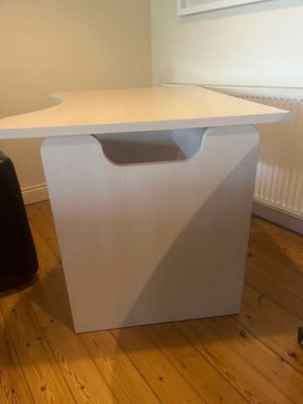 Photo of free Desk (Goatstown Road) #2