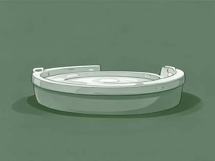 Photo of free Hot tub cover (Kennington OX14) #1