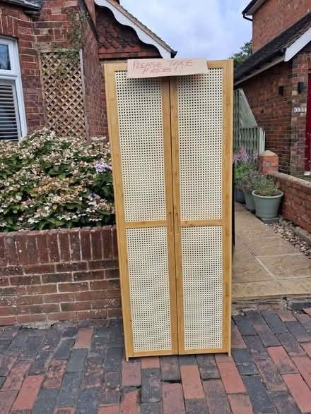 Photo of free Small wardrobe (High Brooms TN4) #2