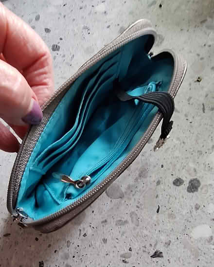 Photo of free Mia Tui Purse (Rainham ME8) #3