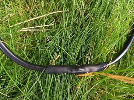 Photo of free Lawn mower (Rochdale, OL11) #2