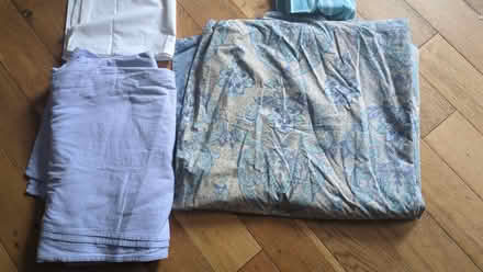 Photo of free Pillowcases, duvet cover, blanket (Epsom KT18) #3