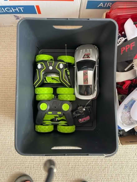 Photo of free Games games games (Sevenoaks TN13) #1