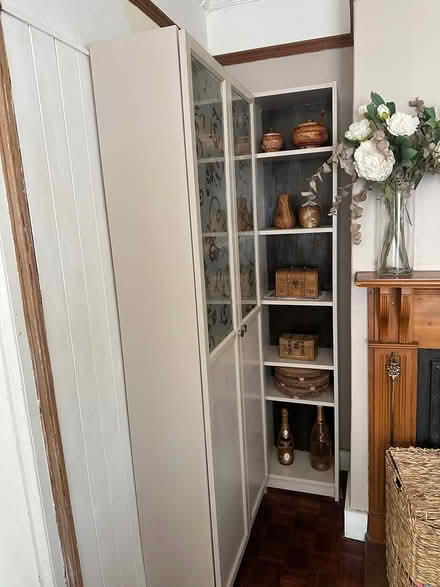 Photo of free Storage wood (SG1) #1
