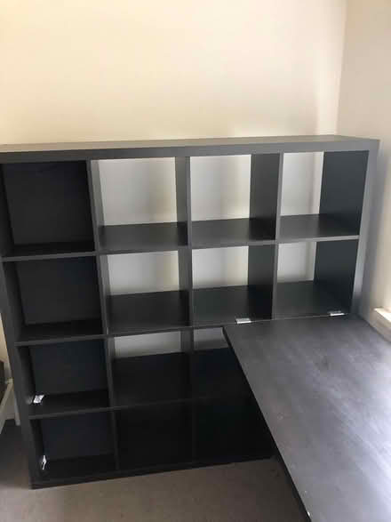 Photo of free Ikea Kallax 4X4 (Armadale) #1