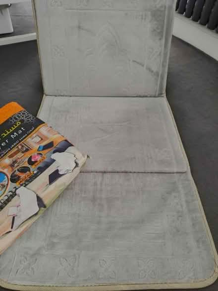 Photo of free Prayer Mat (North Kensington W10) #2