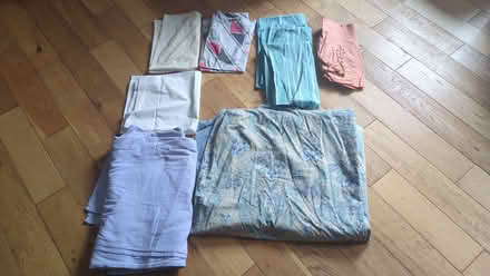 Photo of free Pillowcases, duvet cover, blanket (Epsom KT18) #2