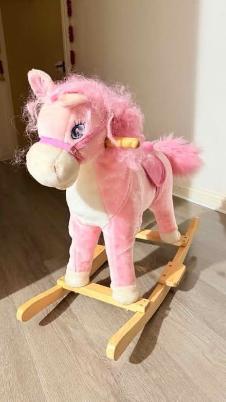 Photo of free Toy (Glasgow) #1